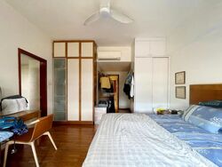 Seletaris (D27), Condominium #458894871